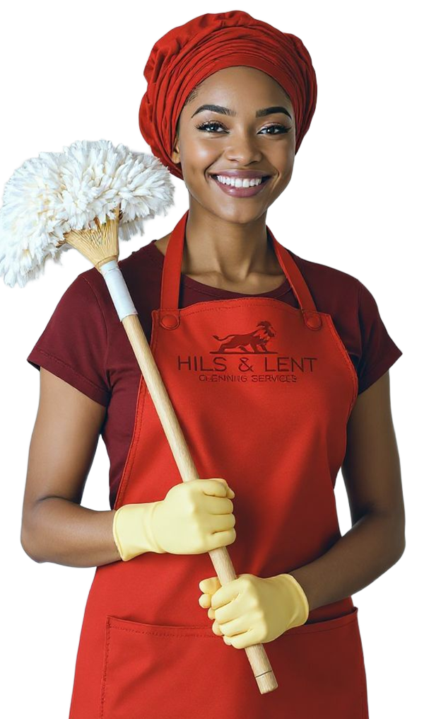 Cleaning Company In Durban