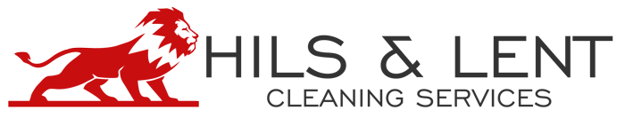 Hils & lent Mobile logo