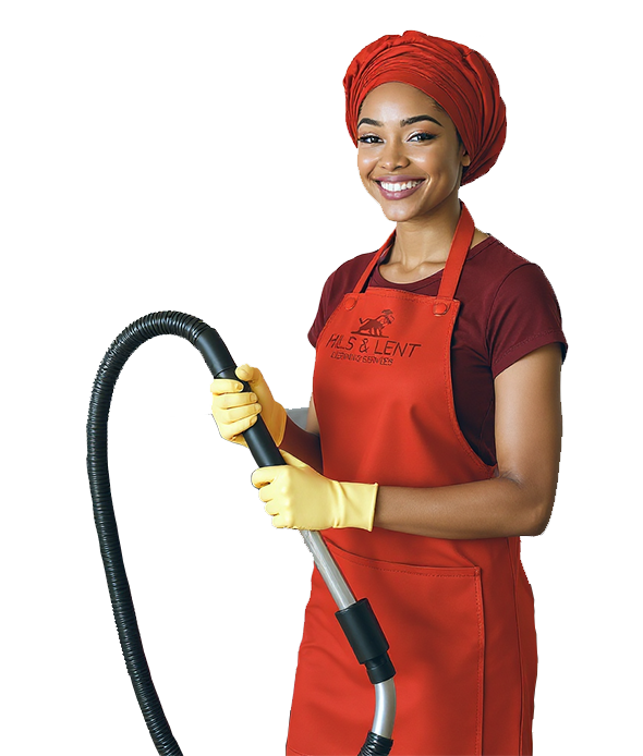 Industrial Cleaning Services In Durban