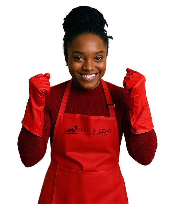 Professional Residential Cleaning Solutions in Durban